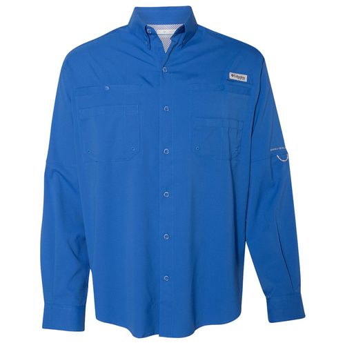 Columbia PFG Tamiami II Long Sleeve Shirt image thumbnail