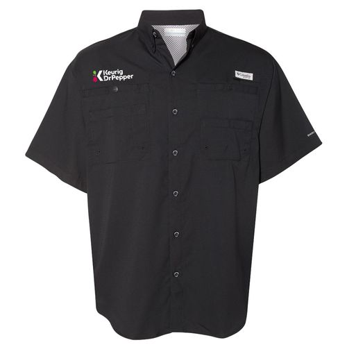 Columbia PFG Tamiami II Short Sleeve Shirt image thumbnail