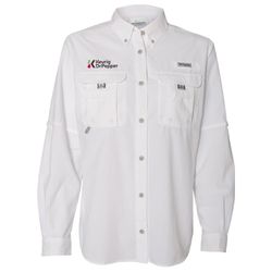 Image of Columbia Women's PFG Bahama Long Sleeve Shirt