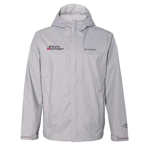 Columbia - Watertight II Jacket image thumbnail