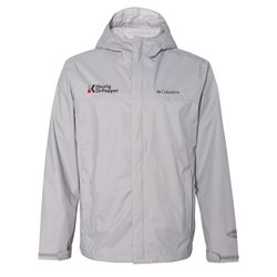 Image of Columbia - Watertight II Jacket