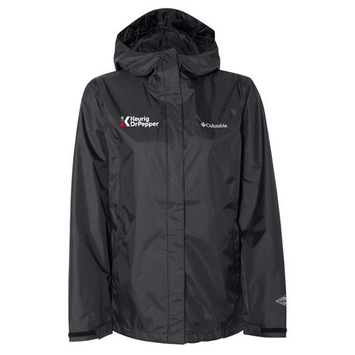 Columbia Women's Arcadia II Jacket image thumbnail