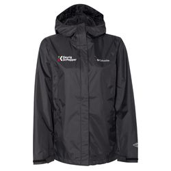 Image of Columbia Women's Arcadia II Jacket