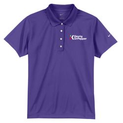 Image of Nike Tech Basic Ladies Dri-FIT Polo