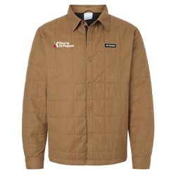 Image of Columbia Landroamer Quilted Shirt Jacket