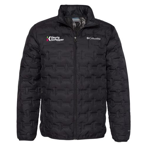 Columbia Delta Ridge II Down Jacket image thumbnail