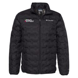 Image of Columbia Delta Ridge II Down Jacket