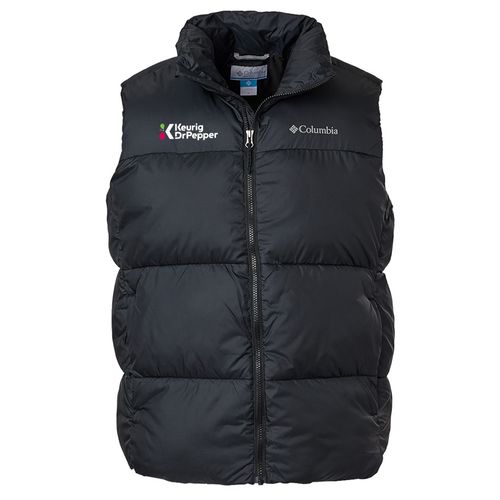 Columbia Puffect III Vest image thumbnail