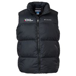 Image of Columbia Puffect III Vest