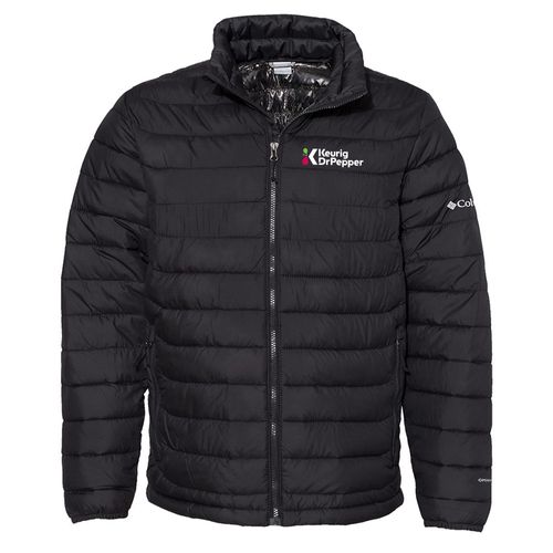 Columbia Powder Lite II Jacket image thumbnail