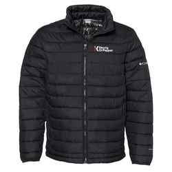 Image of Columbia Powder Lite II Jacket