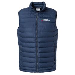 Image of Columbia Powder Lite II Vest