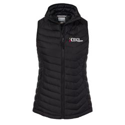 Image of Columbia Women's Powder Lite Vest