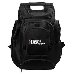 Image of OGIO Metro Ballistic Pack