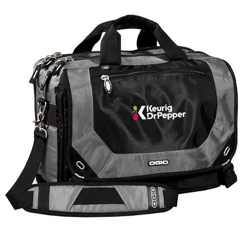 OGIO Corporate City Corp Messenger image thumbnail