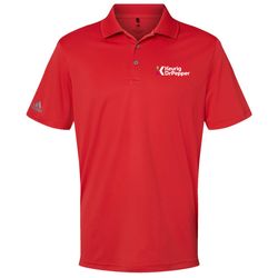 Image of Adidas Performance Polo