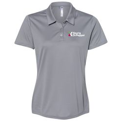Image of Adidas Women's Performance Polo