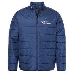 Image of Adidas Puffer Jacket