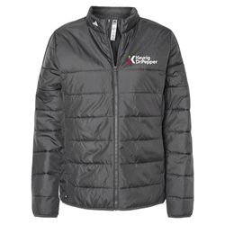 Image of Adidas women's Puffer Jacket