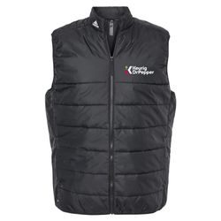 Image of Adidas Puffer Vest