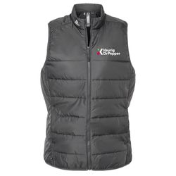 Image of Adidas Women's Puffer Vest