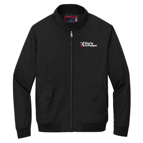 Brooks Brothers Bomber Jacket image thumbnail