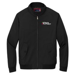Image of Brooks Brothers Bomber Jacket