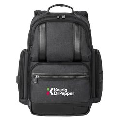 Image of Brooks Brothers Grant Backpack