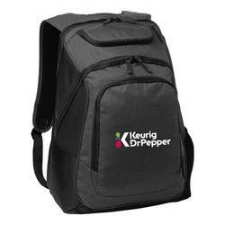 Image of Port Authority Exec Backpack