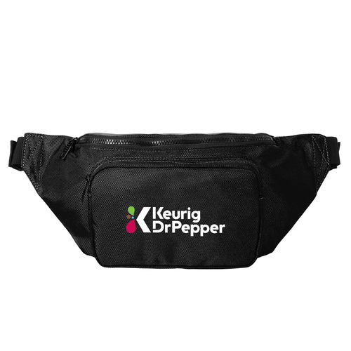 Port Authority Large Crossbody Hip Pack image thumbnail