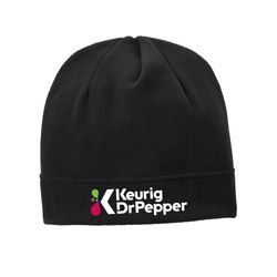 Image of Port Authority R-Tek Stretch Fleece Beanie