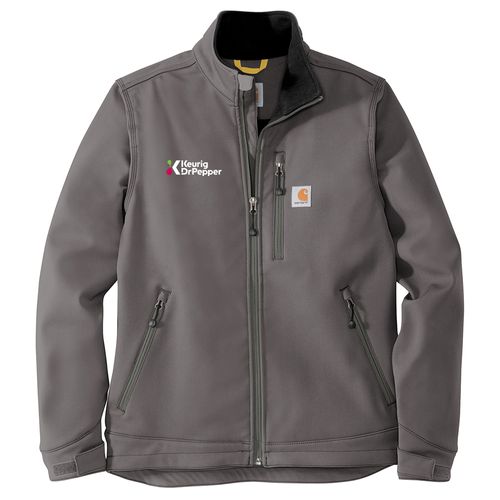 Carhartt Crowley Soft Shell Jacket image thumbnail