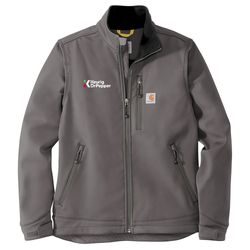 Image of Carhartt Crowley Soft Shell Jacket