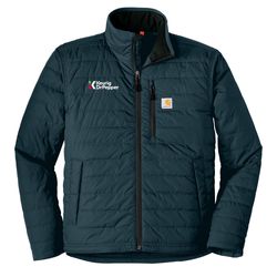 Image of Carhartt Gilliam Jacket