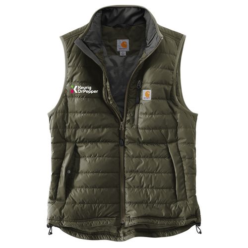 Carhartt Gilliam Vest image thumbnail