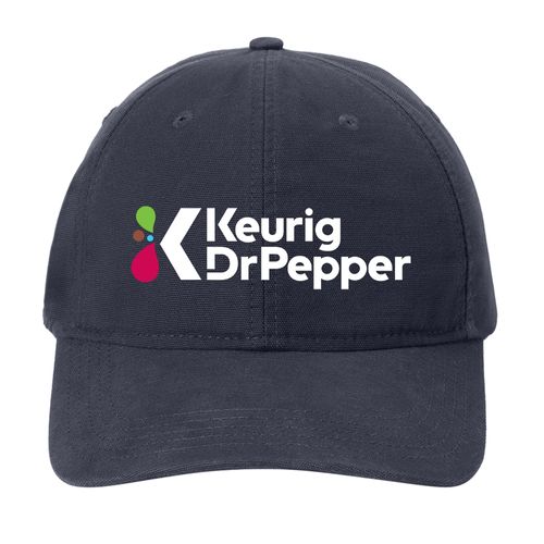 Carhartt Cotton Canvas Cap image thumbnail