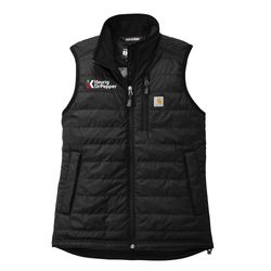 Image of Carhartt Women's Gilliam Vest
