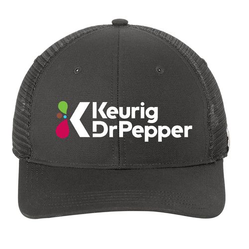 Carhartt Canvas Mesh Back Cap image thumbnail