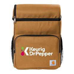 Image of Carhartt Backpack 20-Can Cooler