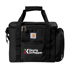 Image of Carhartt Duffel 36-Can Cooler