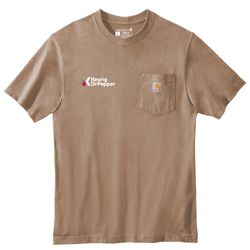 Image of TALL - Carhartt Workwear Pocket Short Sleeve T-Shirt