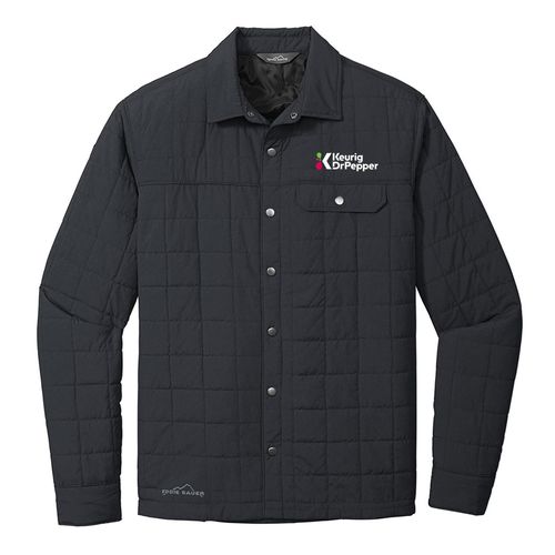 Eddie Bauer Shirt Jacket image thumbnail
