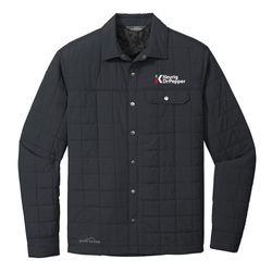 Image of Eddie Bauer Shirt Jacket