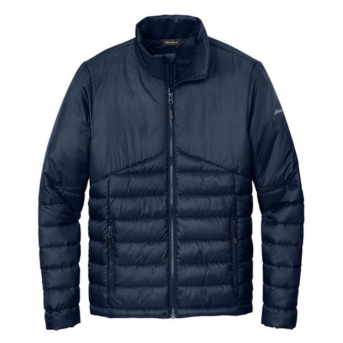 Eddie Bauer Quilted Jacket image thumbnail
