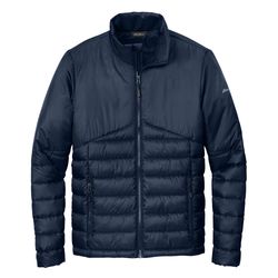 Image of Eddie Bauer Quilted Jacket