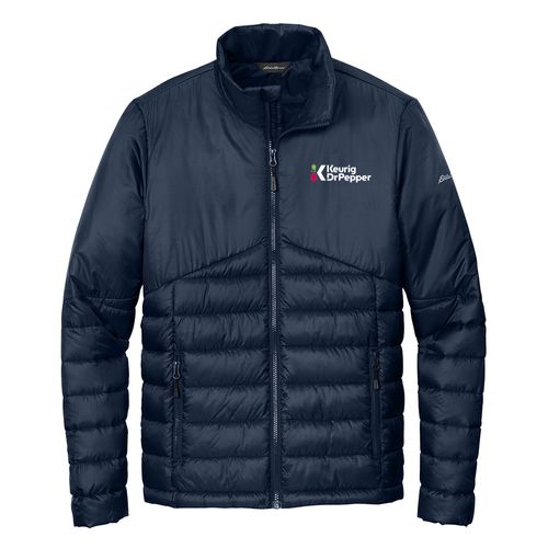 Eddie Bauer Quilted Jacket image thumbnail