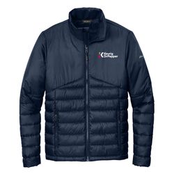 Image of Eddie Bauer Quilted Jacket