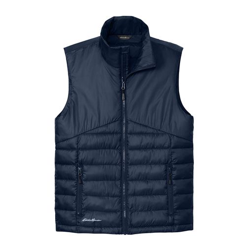 Eddie Bauer Quilted Vest image thumbnail