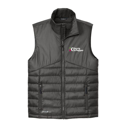 Eddie Bauer Quilted Vest image thumbnail