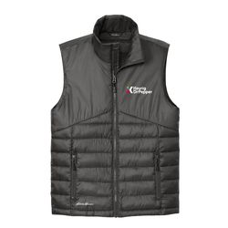 Image of Eddie Bauer Quilted Vest